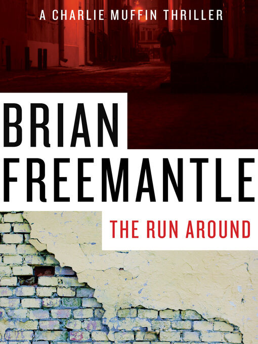 Title details for Run Around by Brian Freemantle - Available